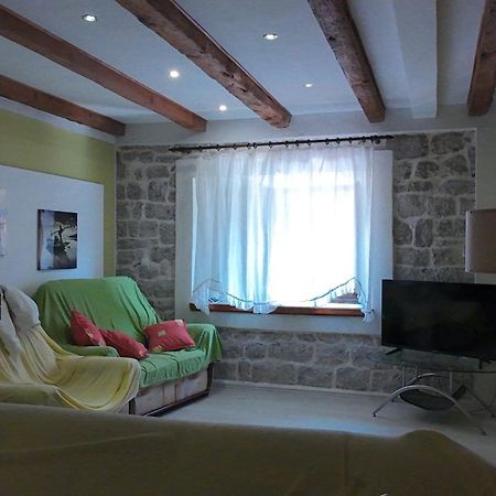 Garden Vista Stone House Villa โกตอร์ ภายนอก รูปภาพ